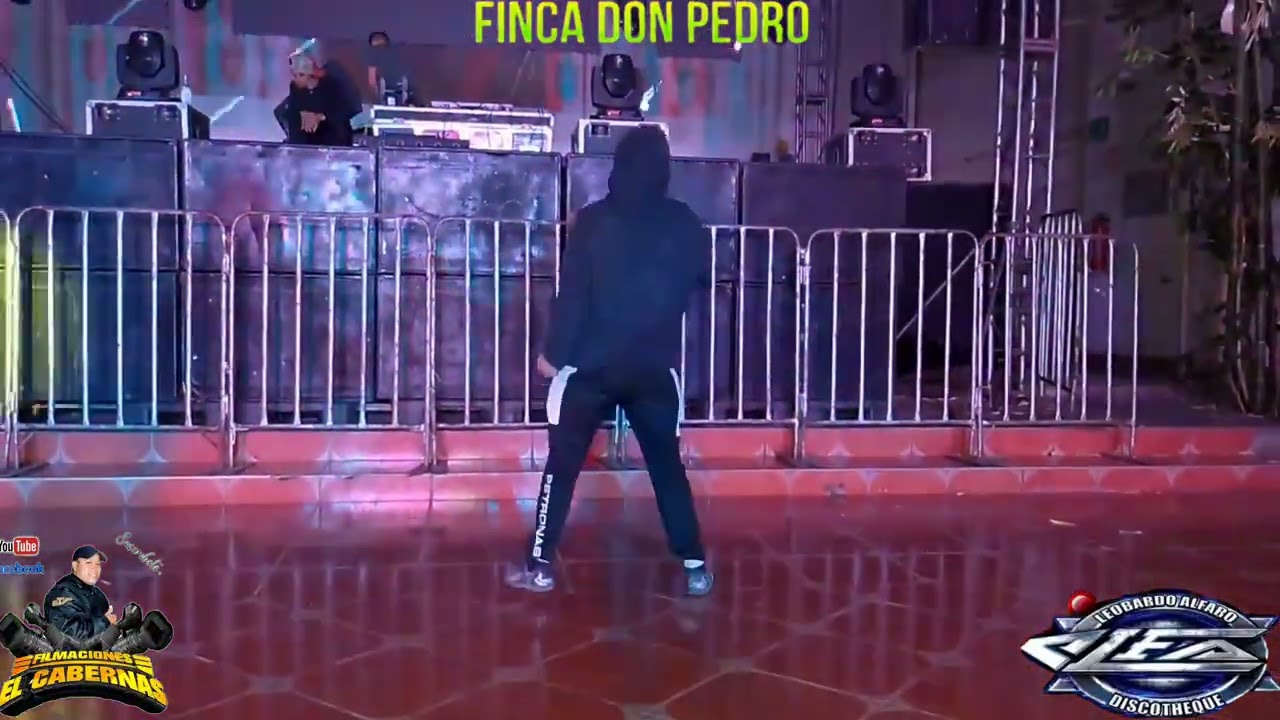 #sonidoalfhadiscotheque💃💥🕺💥set discoteque en Melchor Ocampo 