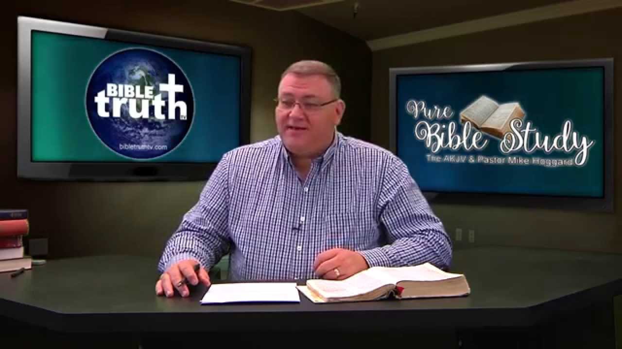 For Those Who Struggle - Mike Hoggard