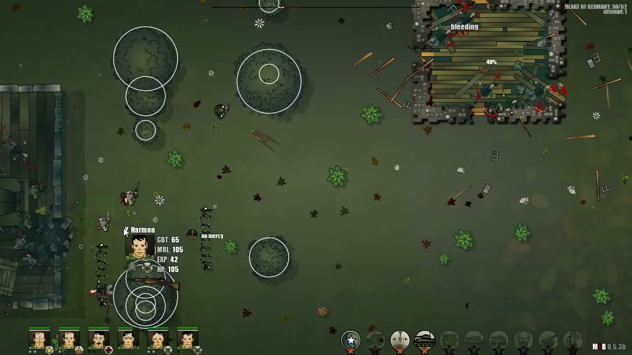 HoG307+10 MINES but OK