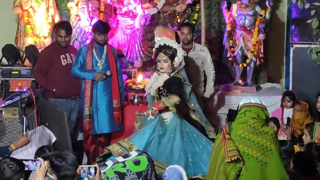 meera ka  Prem