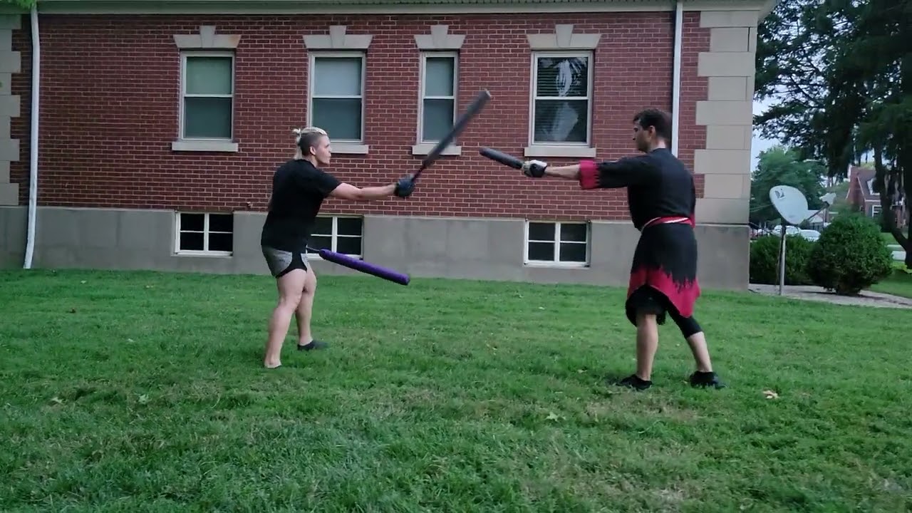 1st to 10: Tiibi vs Haliax