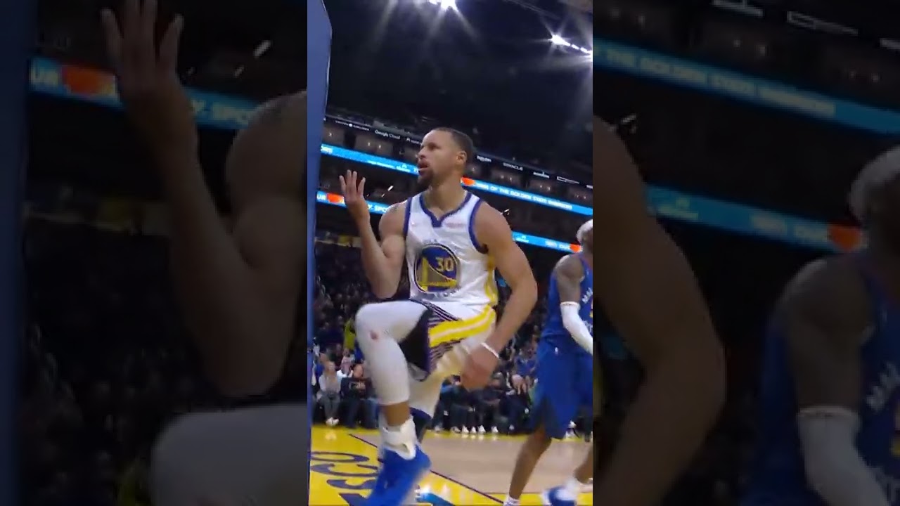 Steph's Finger Roll & Shimmy 🕺