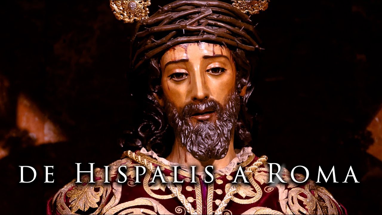 4K || DE HISPALIS A ROMA || CENTURIA MACARENA || ANIVERSARIO 2023