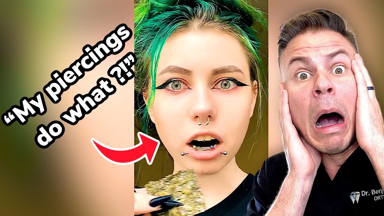 If You Have Teeth DONT Get These Piercings!