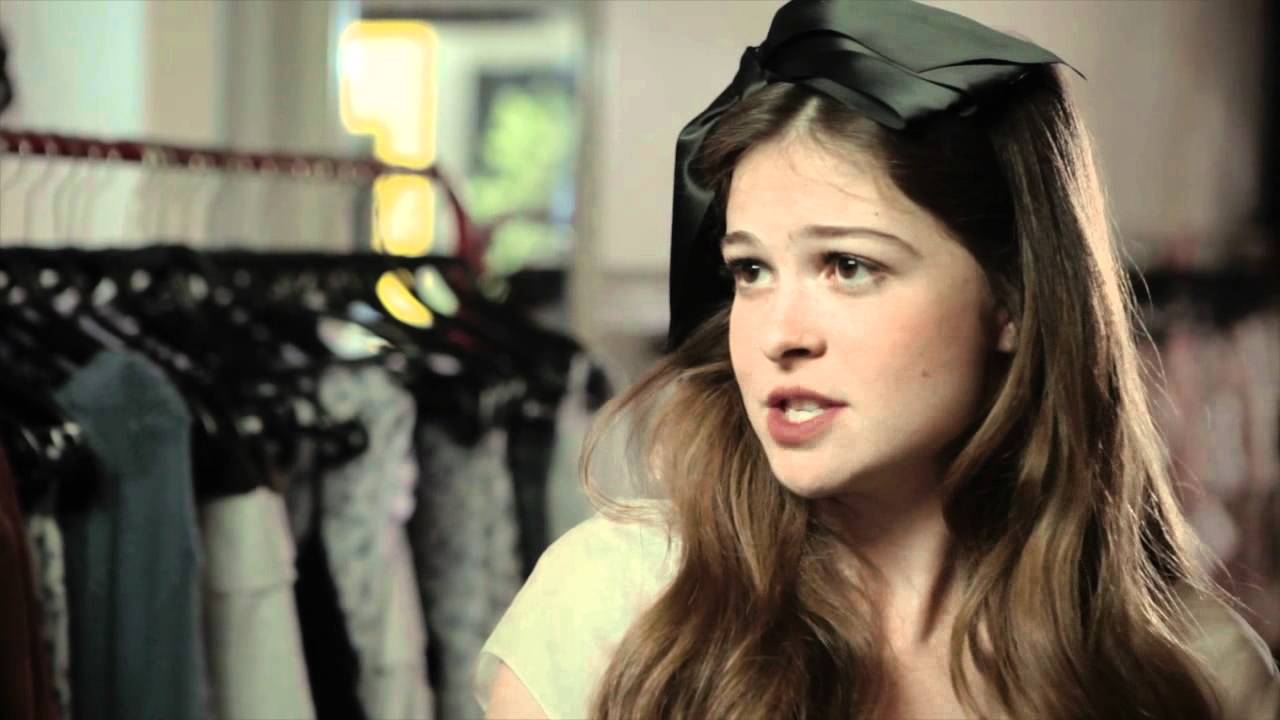Websérie It Girls - 2º episódio