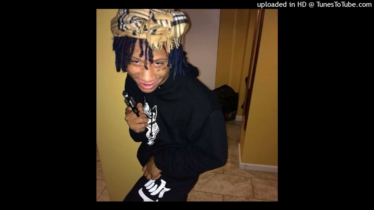 -free- OG Trippie Redd + Pierre Bourne type beat - 