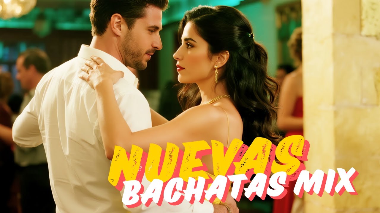 Bachata Nueva Emocional 2026 - Música Latina para Bailar Despacio y Revivir Historias Pasadas