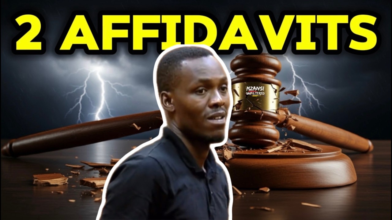 Шокирующее заявление адвоката Джорджа Балойи: он признался в пустой трате времени и бюрократическ...