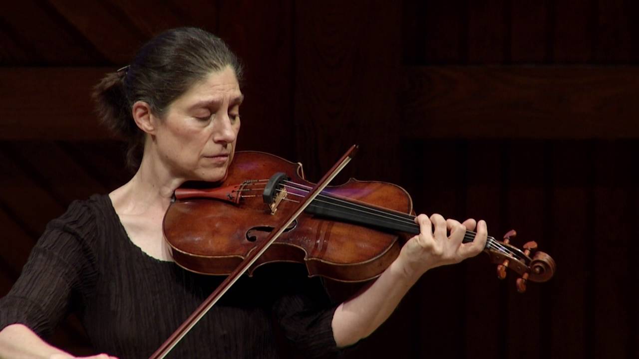 Performance - Kim Kashkashian