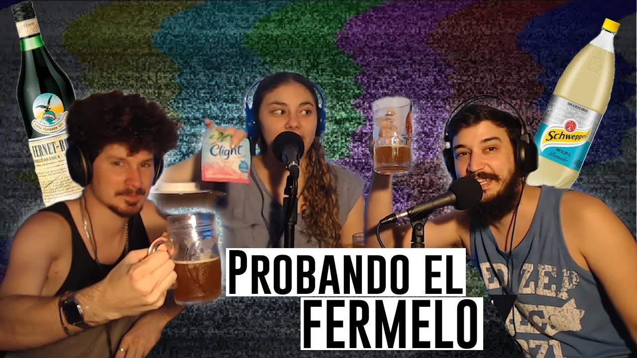 Probando el Fermelo