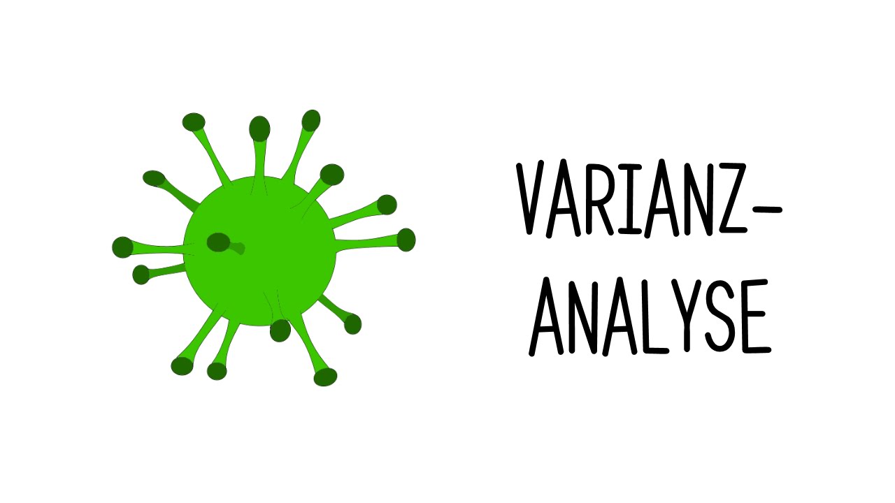 Varianzanalyse (ANOVA)
