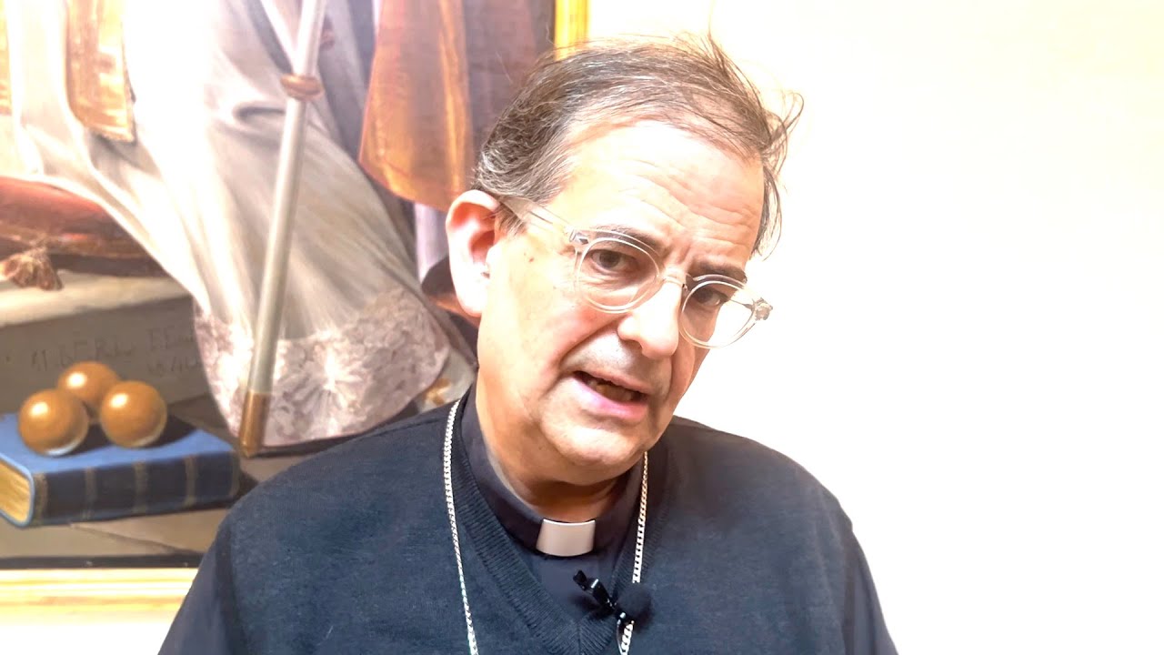 Il cardinale Lojudice torna alla Madonna di San Luca