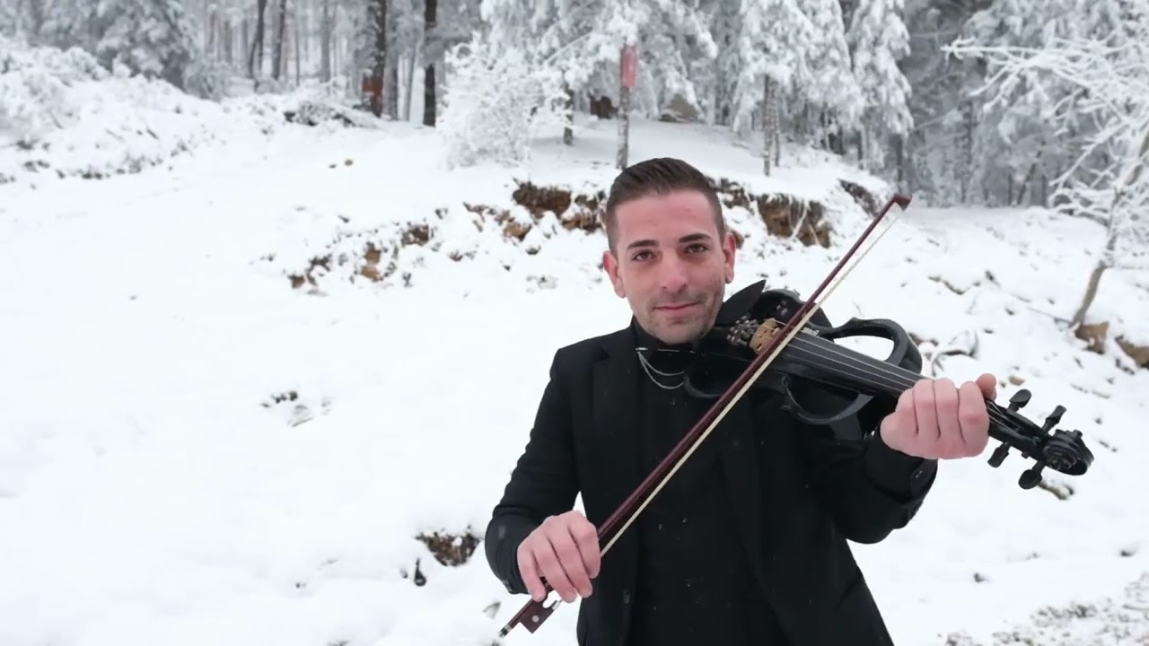 Malıç çiftetellisi  Sedat DÖNERTAŞ