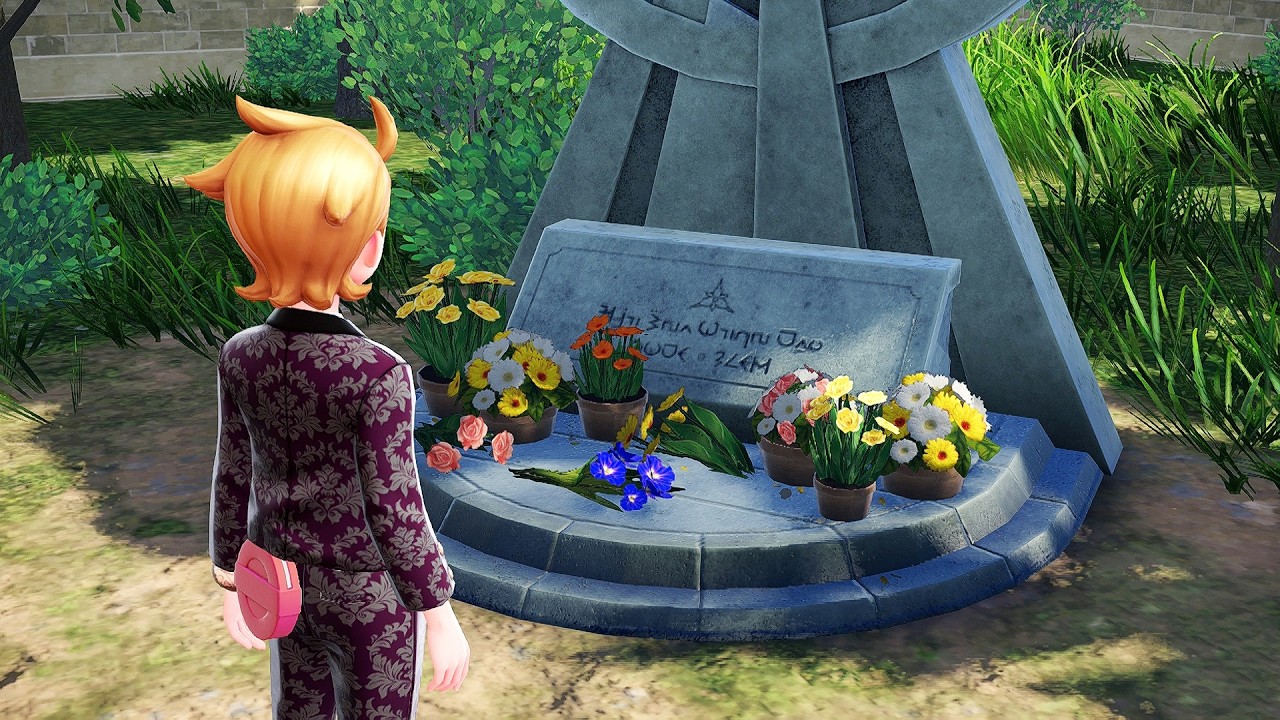 Pokémon Legends: Z-A - Final Boss and Ending