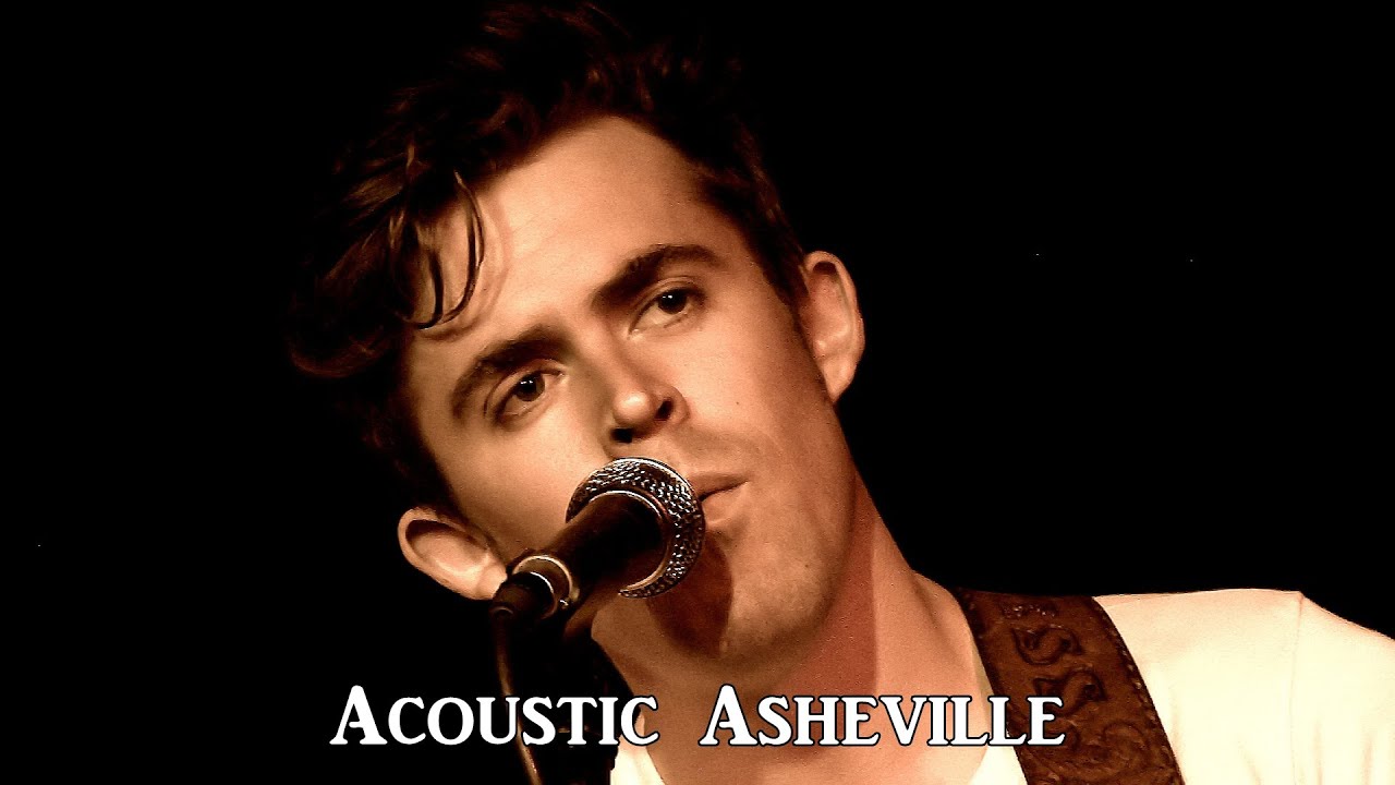 The Deslondes - Drifters Wife | Acoustic Asheville