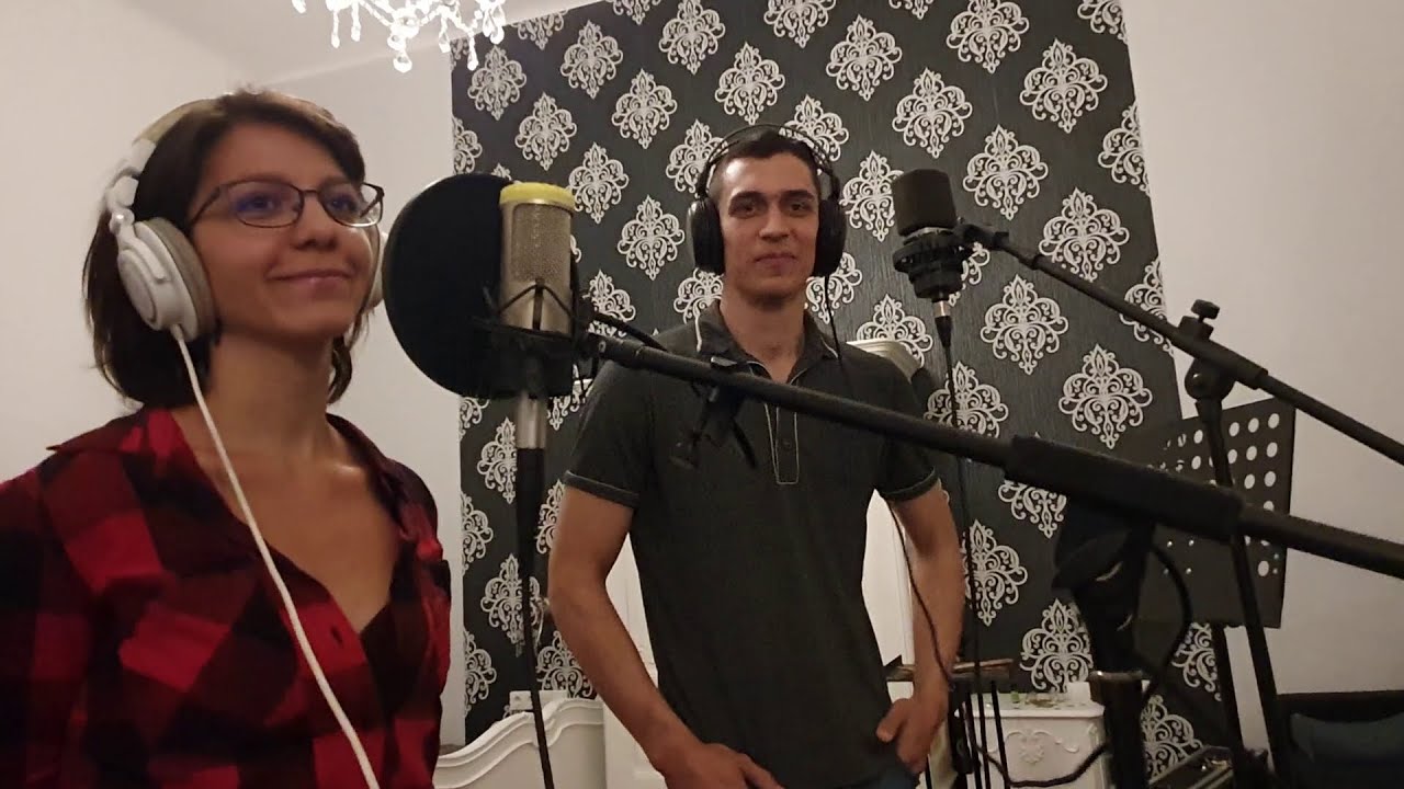 Cousins-Olyan ő cover