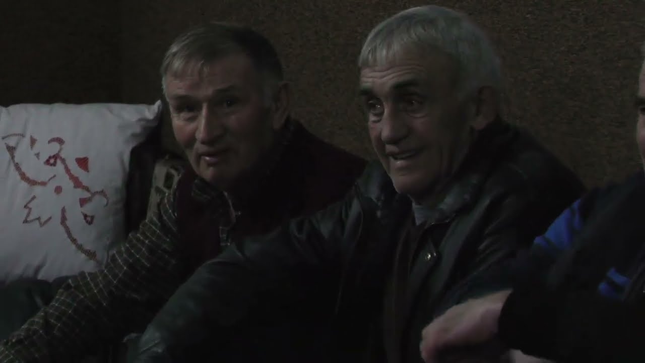 Loja Tradicionale e Kapuqave