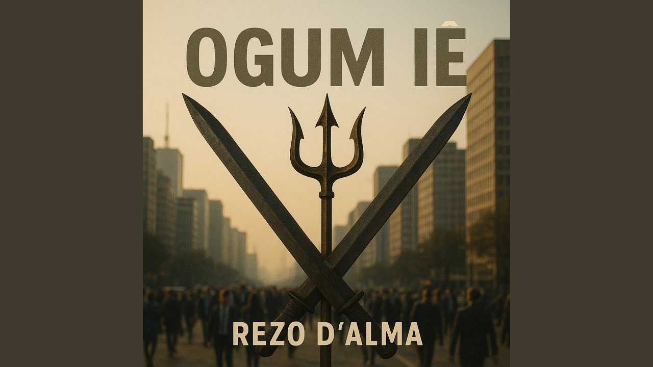 Ogum Iê