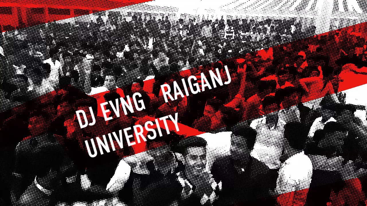 RAIGANJ UNIVERSITY#Adi Vlogs (VR)#  STUDENT WELFARE ASSOCIATION