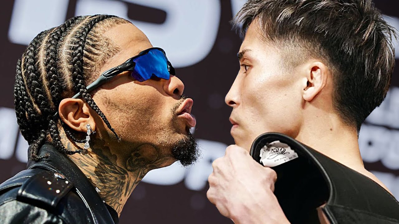 Even Tyson’s KOs Are NOT That Scary! Naoya Inoue.. - The Brutal Knockouts!