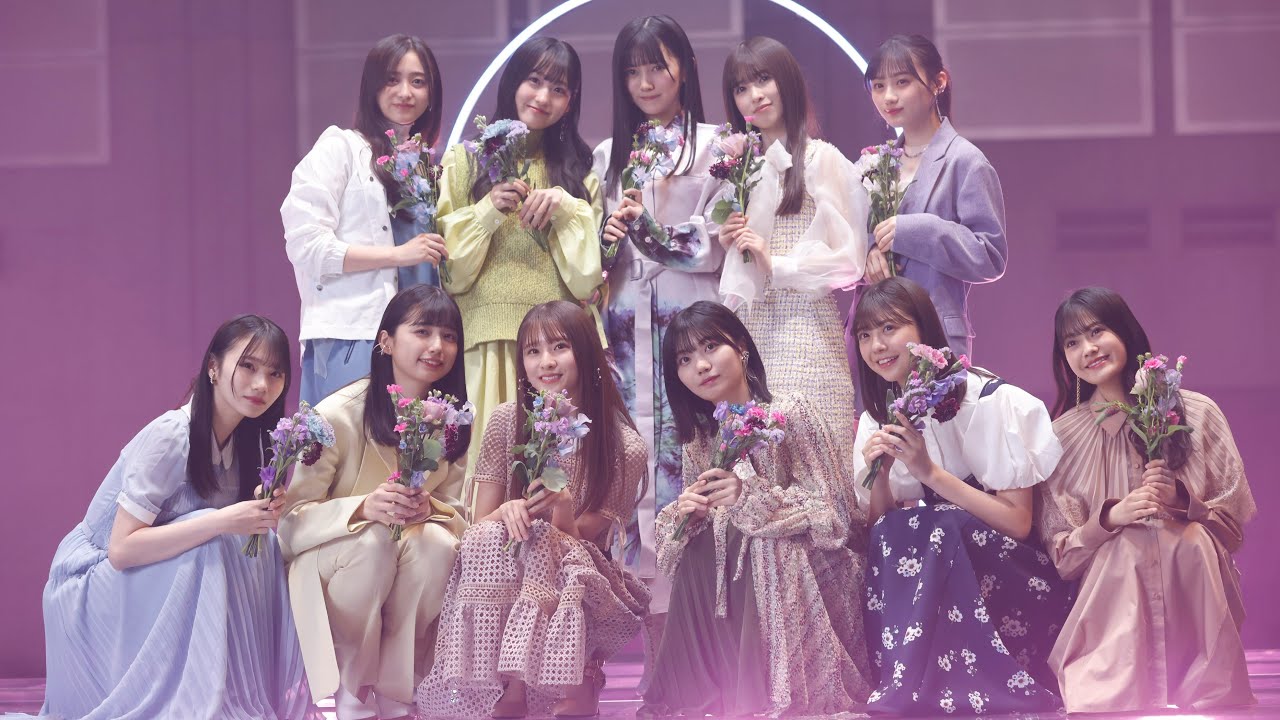 乃木坂46『心にもないこと』
