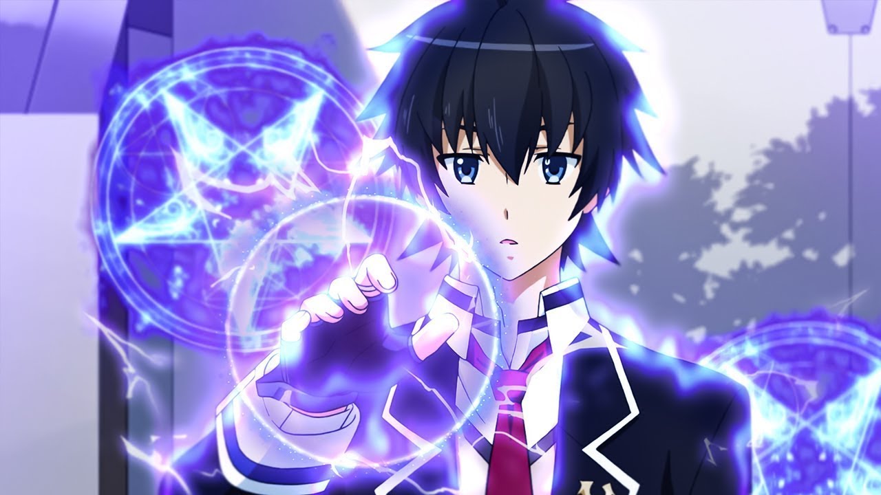 ALL IN ONE |Main Giấu Nghề C&oacute; D&agrave;n Harem Ngo&agrave;i H&agrave;nh Tinh | T&oacute;m Tắt Anime Hay | Đại Đế L&agrave;m Anime