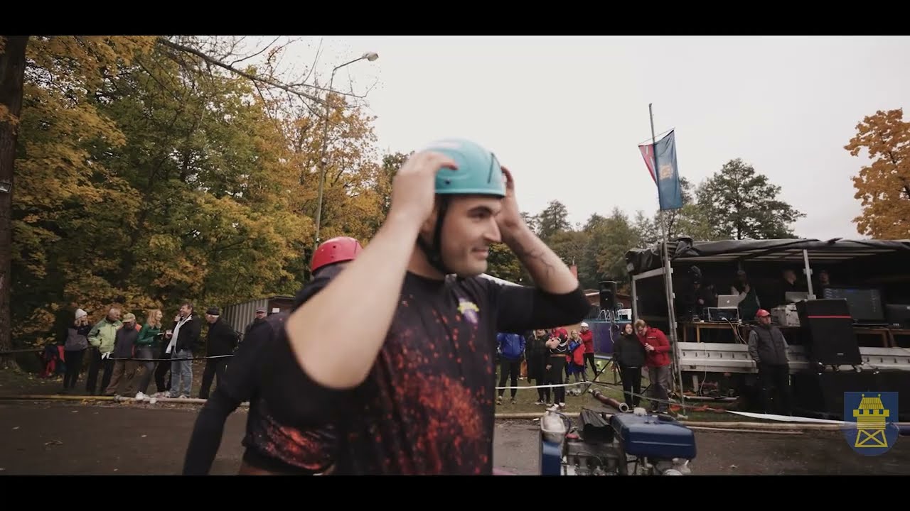 SDH Odry muži 2025
