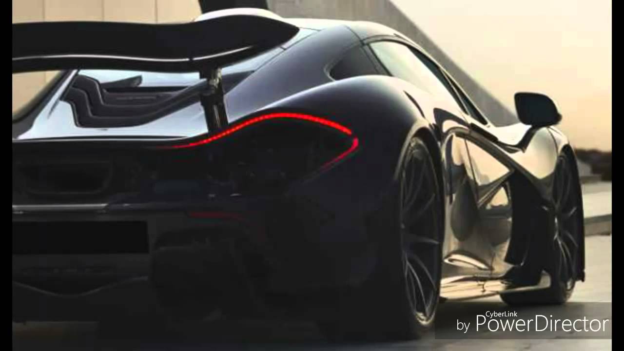 Speedhunters Theme Song
