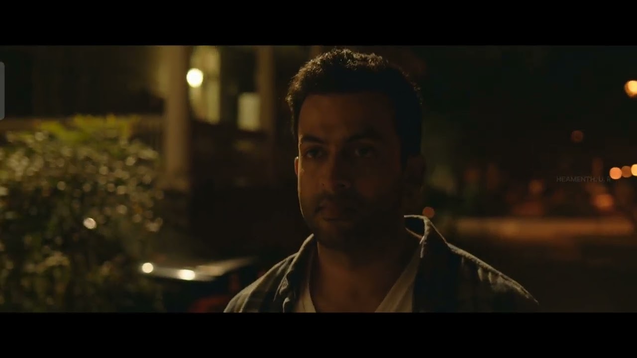 Ranam Trailer |