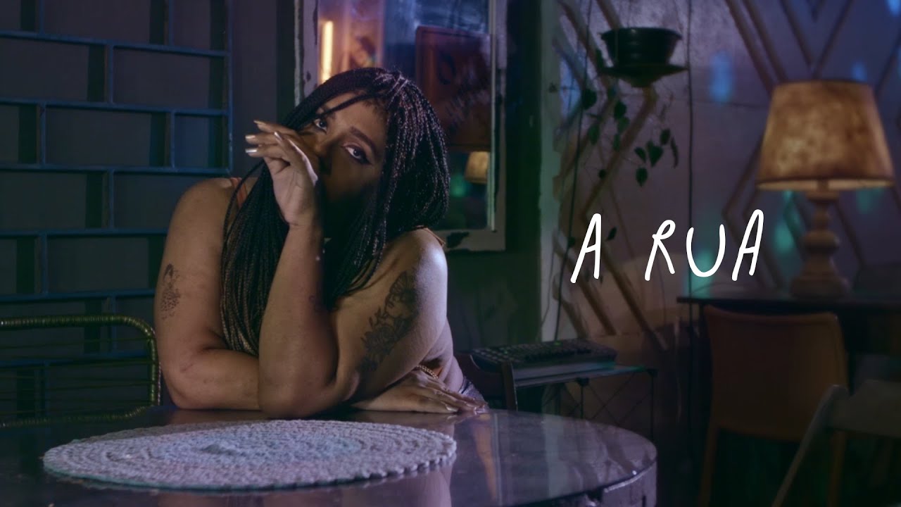 A Rua - Jão (Cover | NARCASessions)