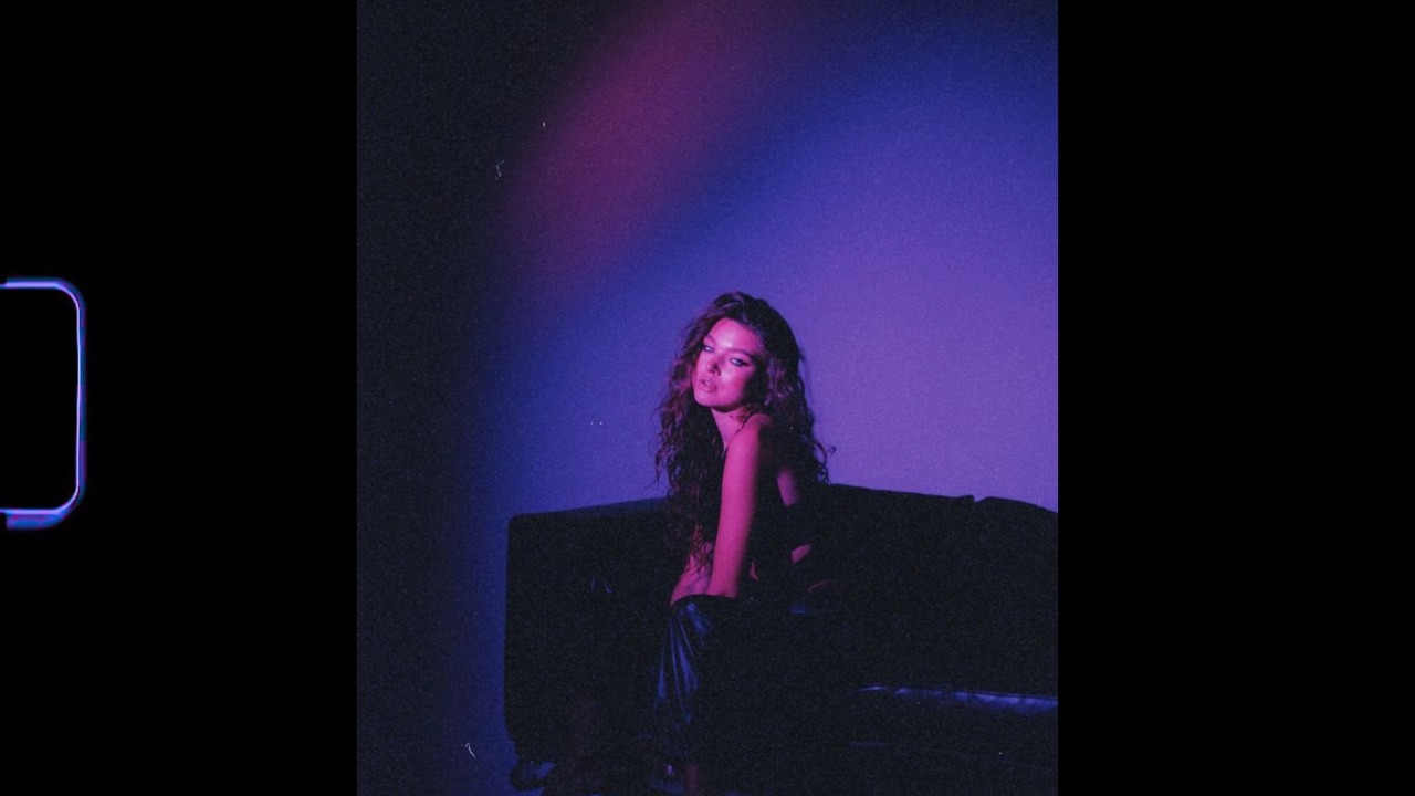 (FREE) 6lack X The Weeknd Type Beat - 