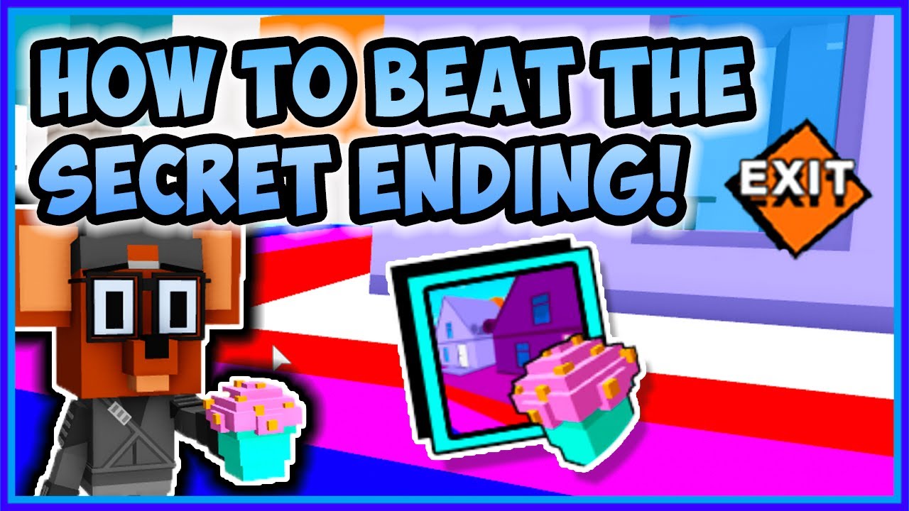 KITTY CHAPTER 10 SECRET ENDING TUTORIAL & Cut Scene - RGCfamily