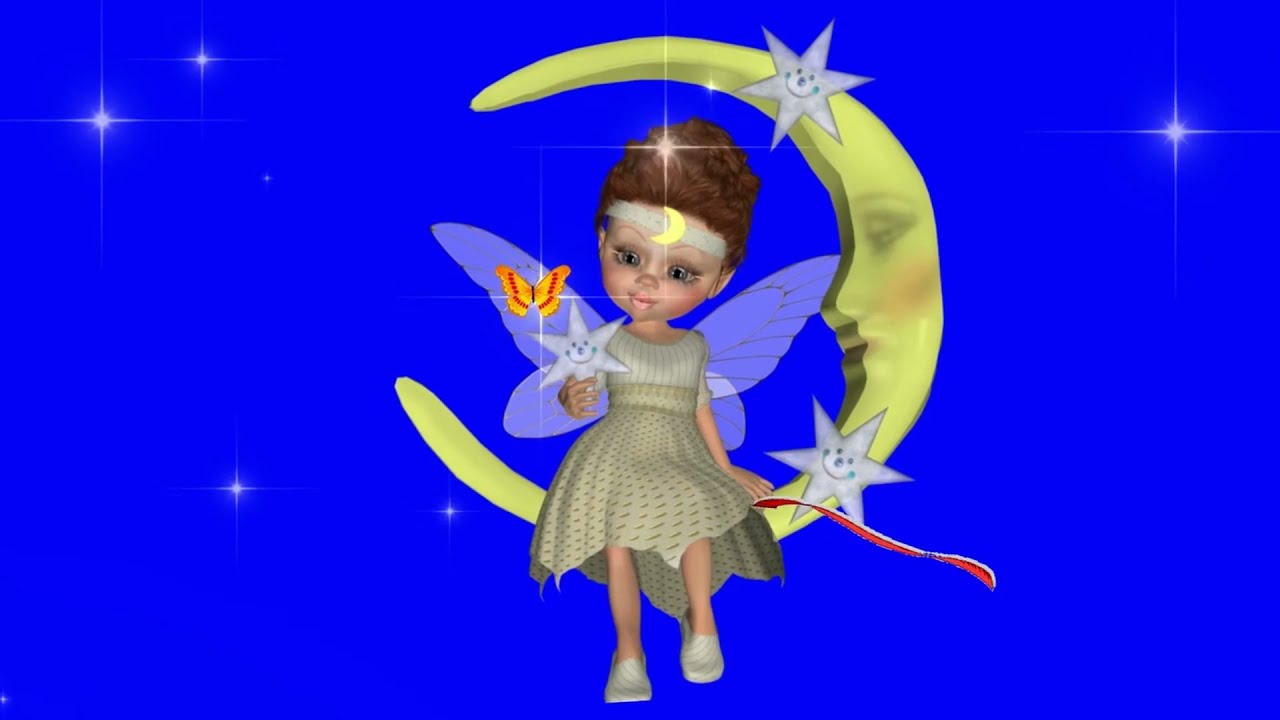 🌙Лучшая колыбельная***The best lullaby music for children