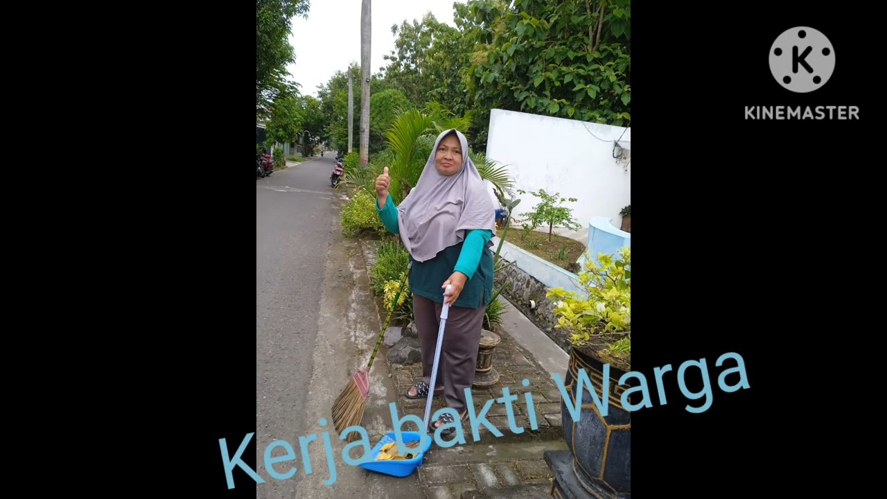 Profil RW 05 Kel Munggut Wungu Madiun