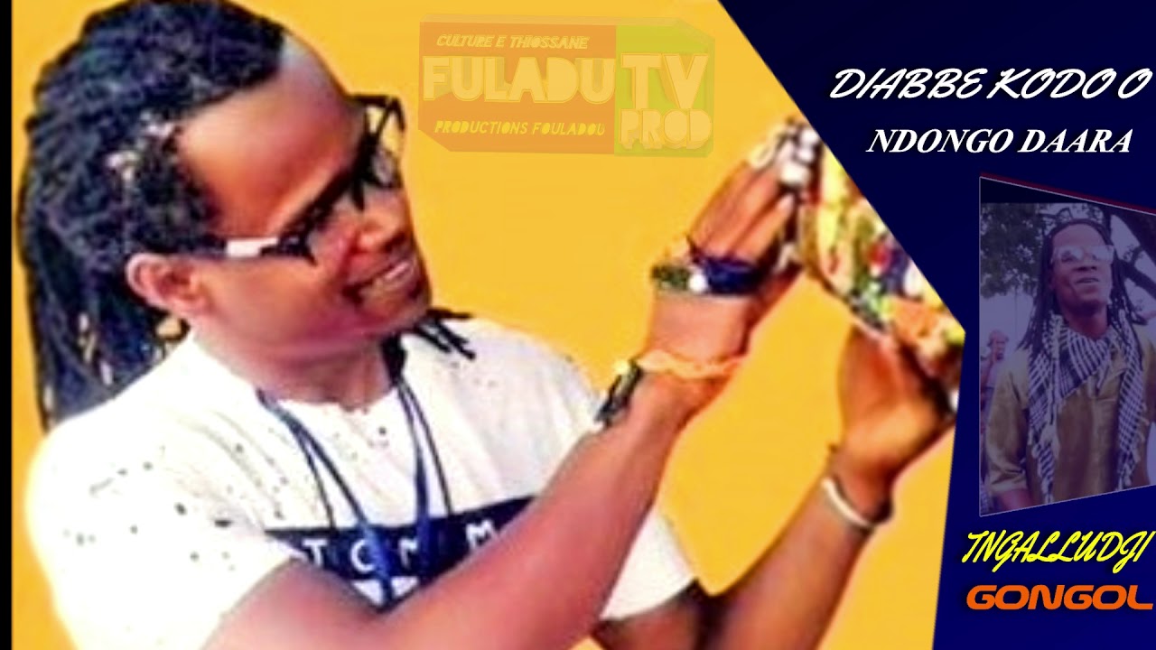 NDONGO DAARA DIABBE KODOO