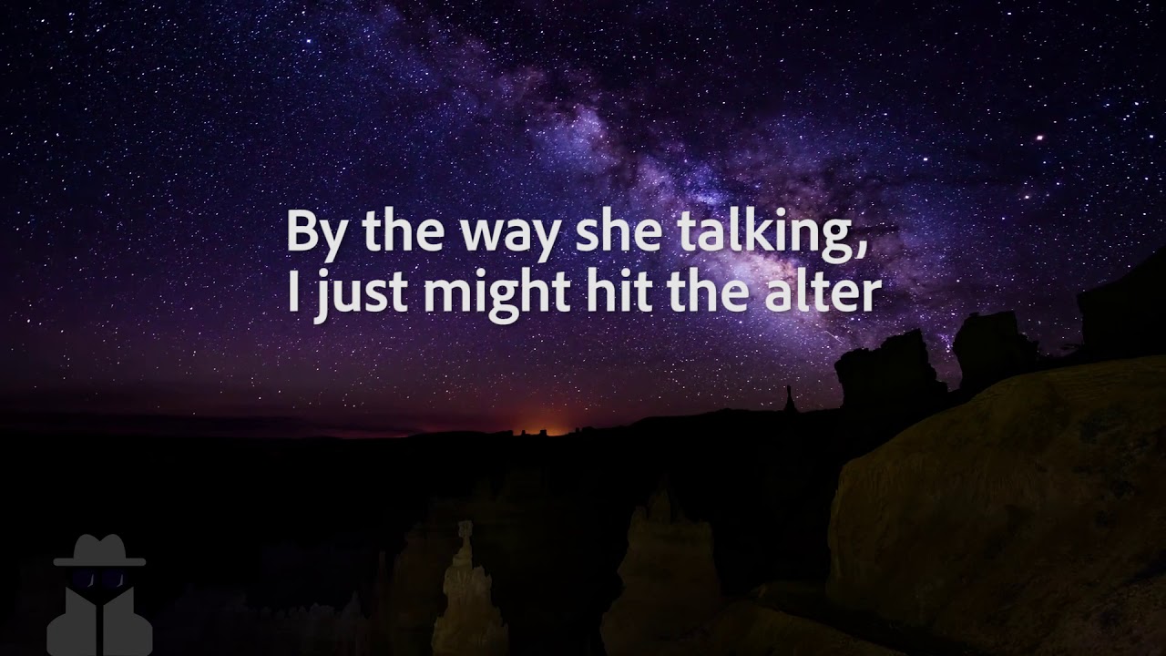 6.AM - Later On (Lyrics)
