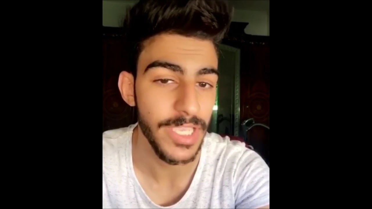 عبود العمري _ فخ 16 😂 اكتشف اقوى فخ يضعه النساء 😂👌