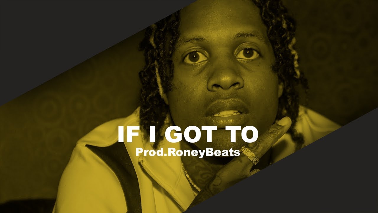 Lil Durk X Kevin Gates Type Beat 