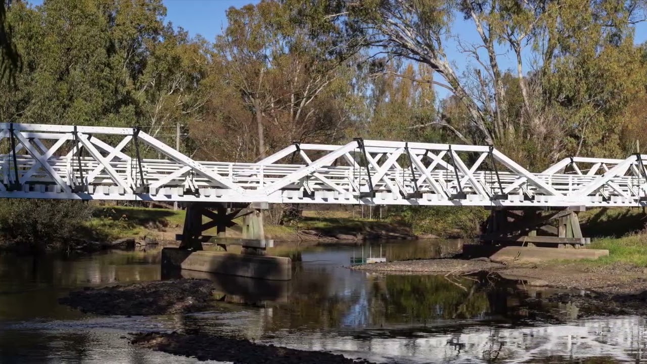 Scenes of in and around Tumut NSW