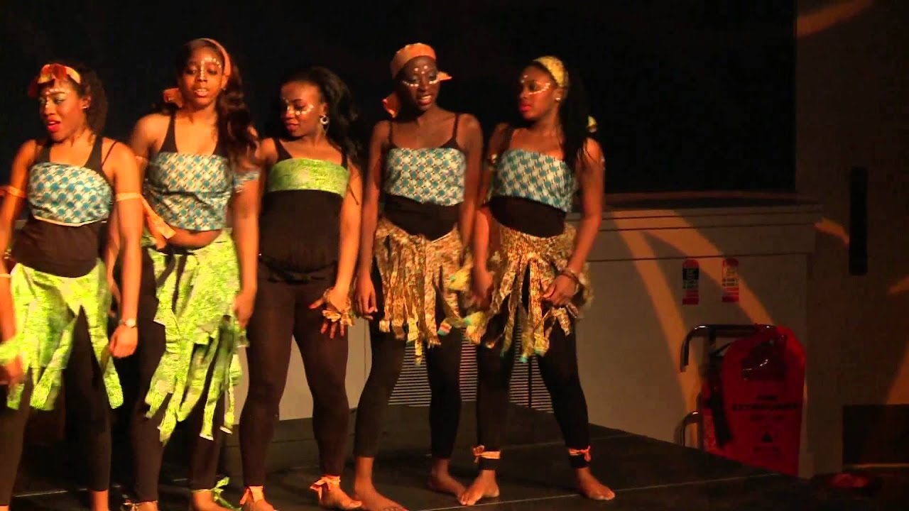RCSI International Night 2013