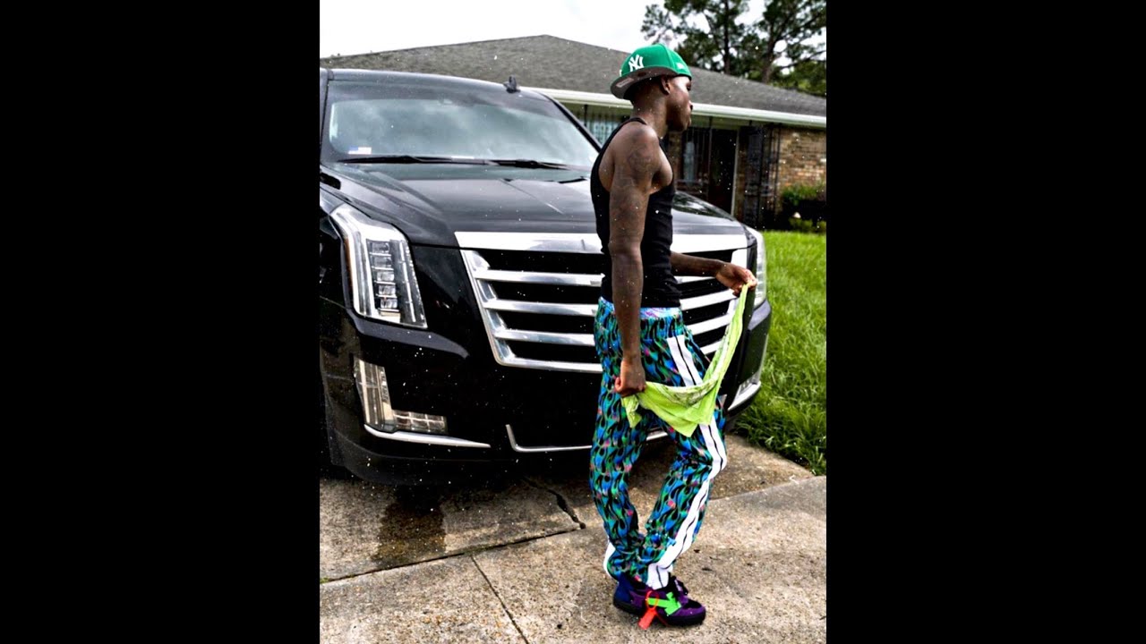 [FREE] Quando Rondo x Rod Wave Type Beat - 