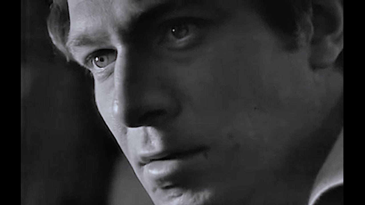Hamlet - Christopher Plummer - Michael Caine - Donald Sutherland - 1964 - Multiple Subtitles - 4K