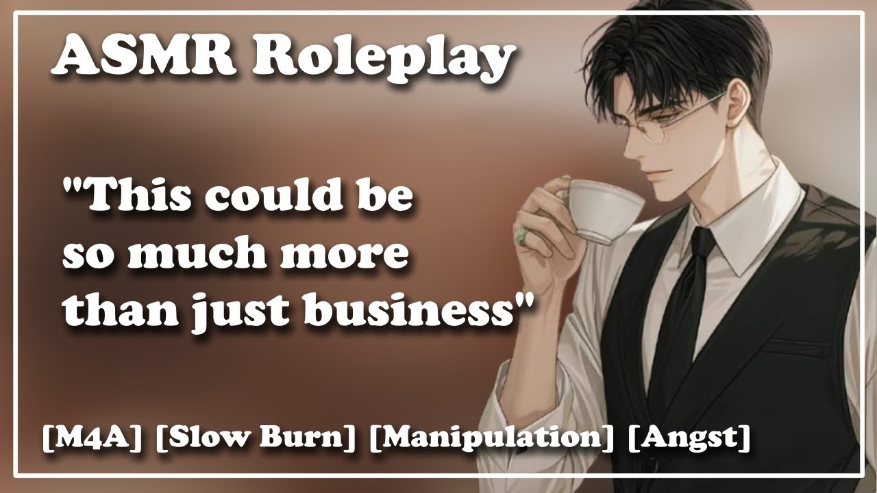 [M4A] Noble Your Rejected Becomes Your Second Love 2 [Angst] [Slowburn] [Manipulation]