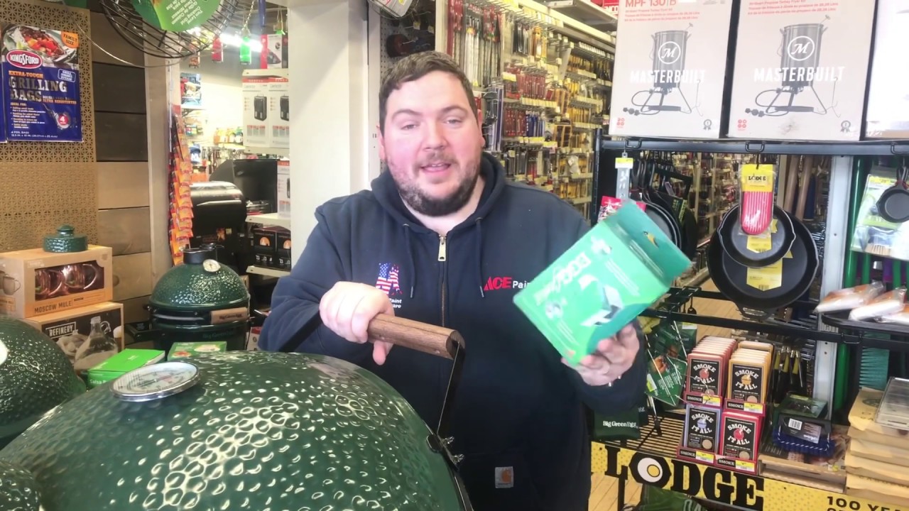 The EGG Genius Temperature Controller Unboxing and Test