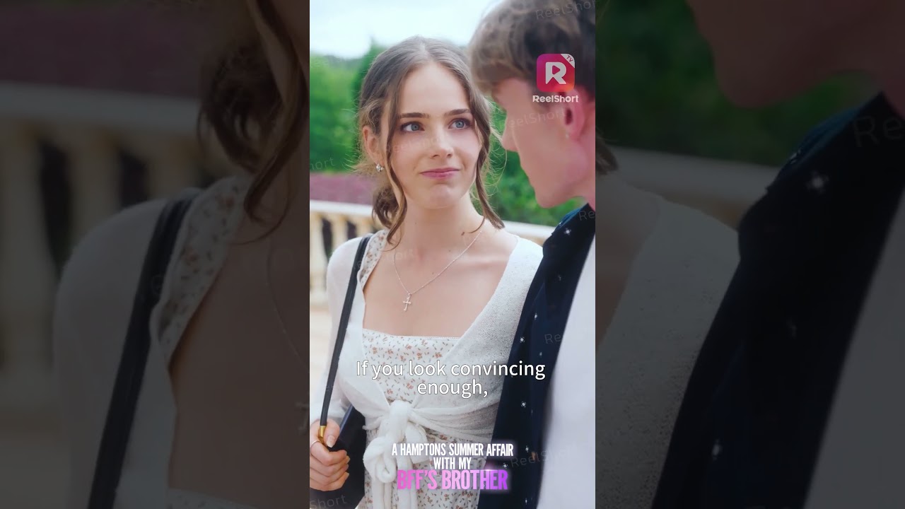 Gosh! My crush is my fake boyfriend's brother? | A Hamptons Summer Affair with My BFF's Brother