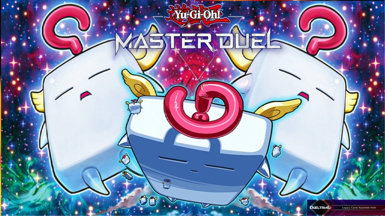 Return of the KING (Mokey Mokey Deck)