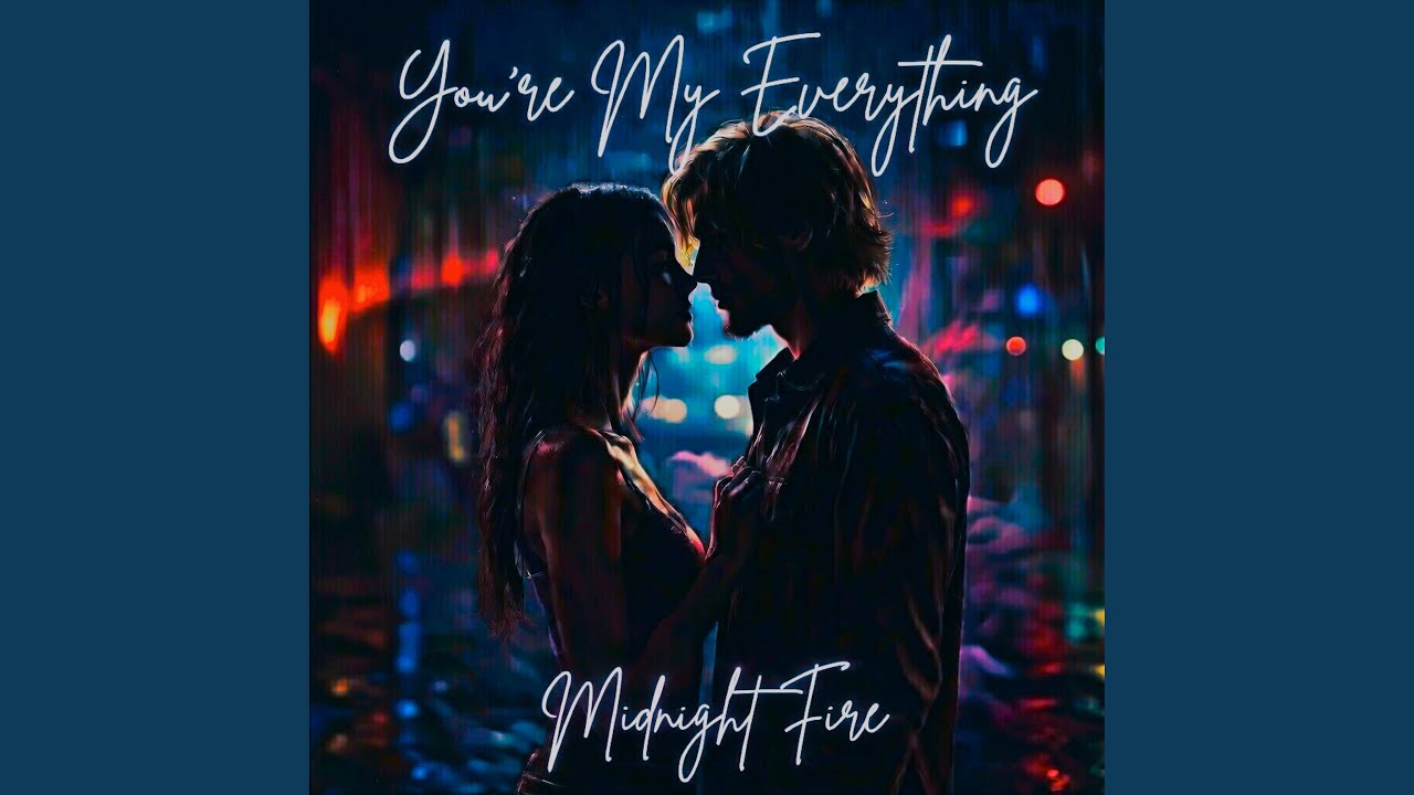 You're My Everything