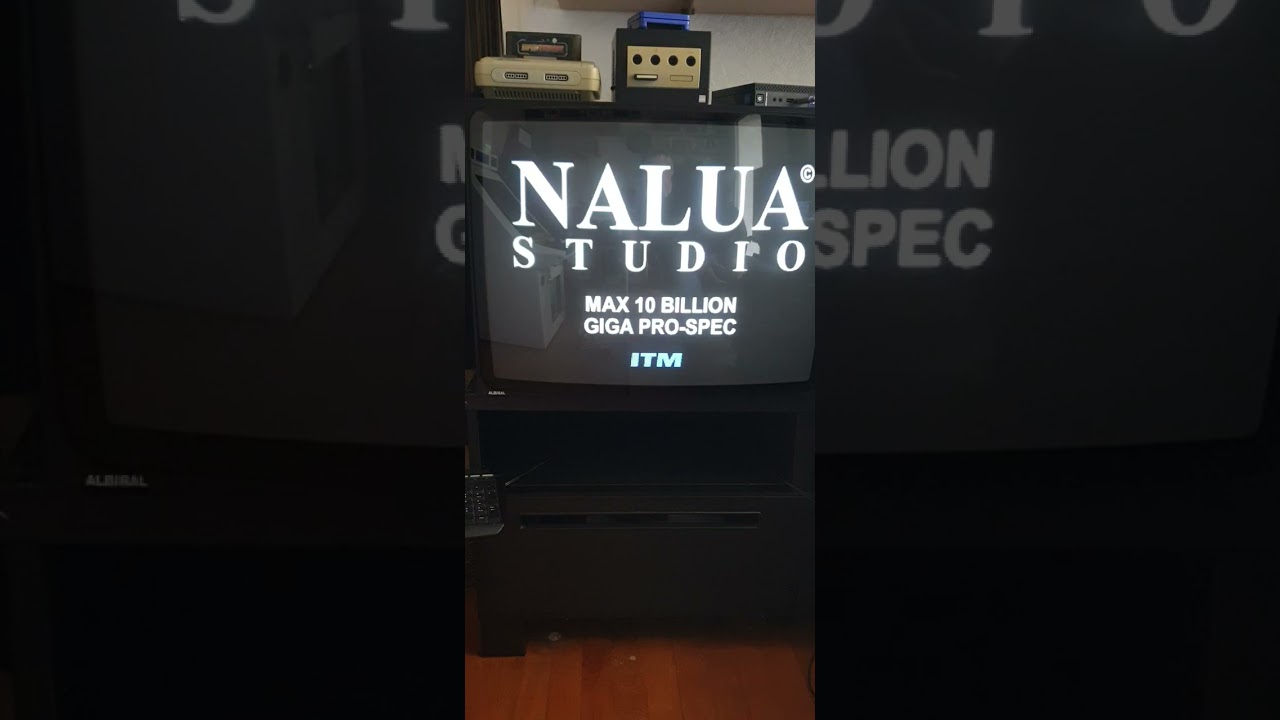 batocera 15khz (video 3)