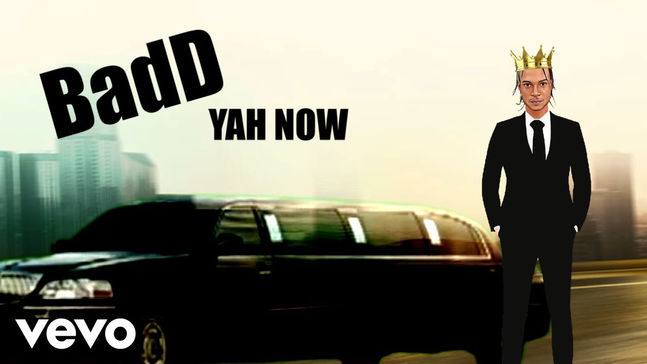 Lyrically Badd - Greatness (Audio Visual)