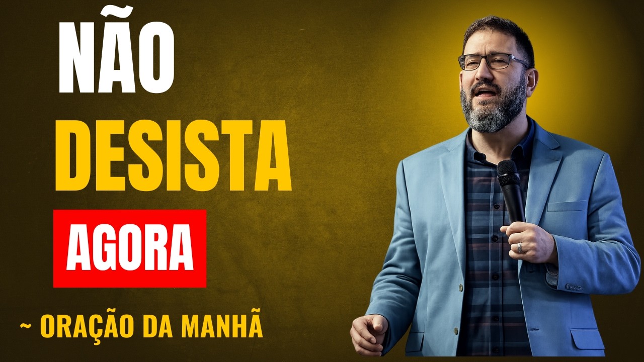 Por Que o Caminho Mais Difícil é o Melhor para Você? | Luciano Subirá